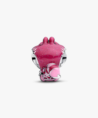 Charm Gato Cheshire