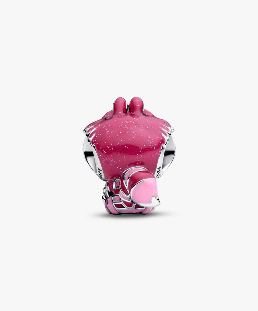 Charm Gato Cheshire