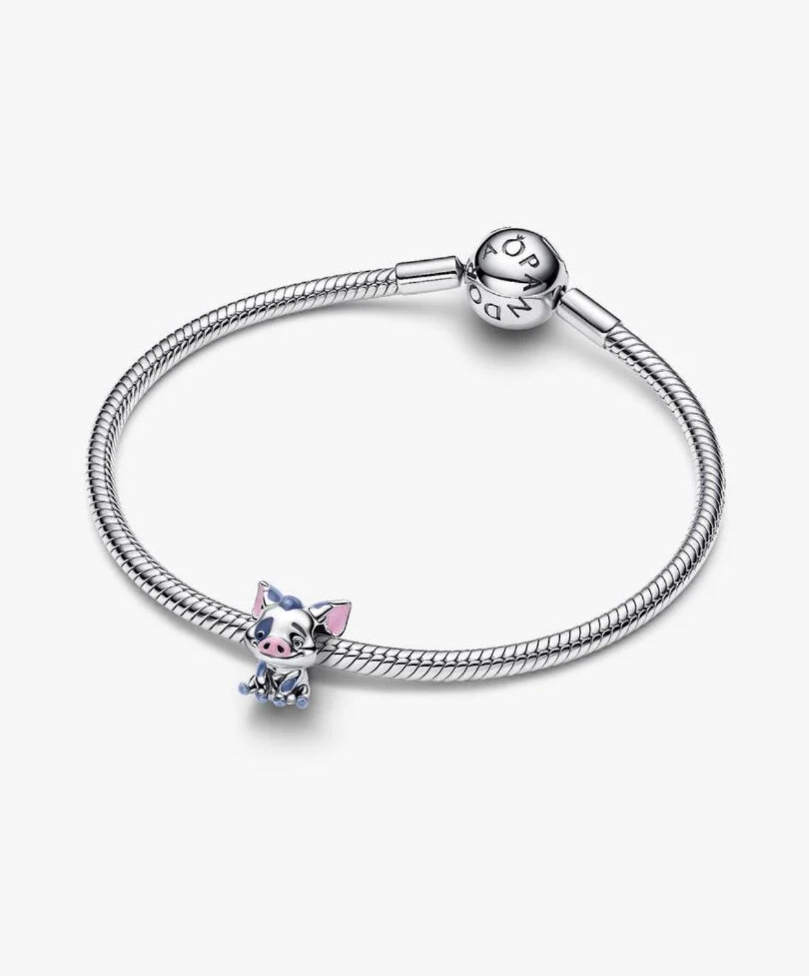 Charm Moana Pua El Cerdito