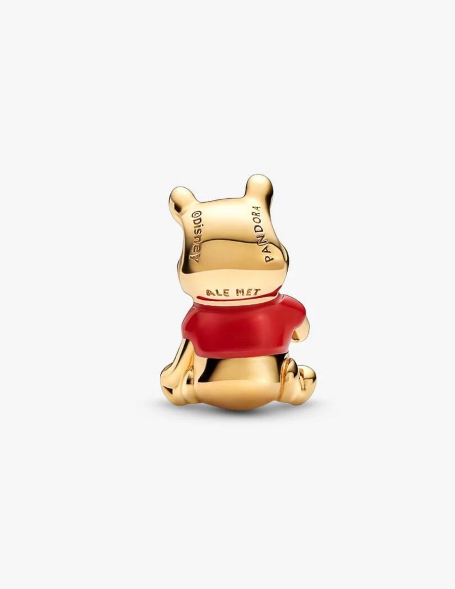 Charm Winnie the Pooh