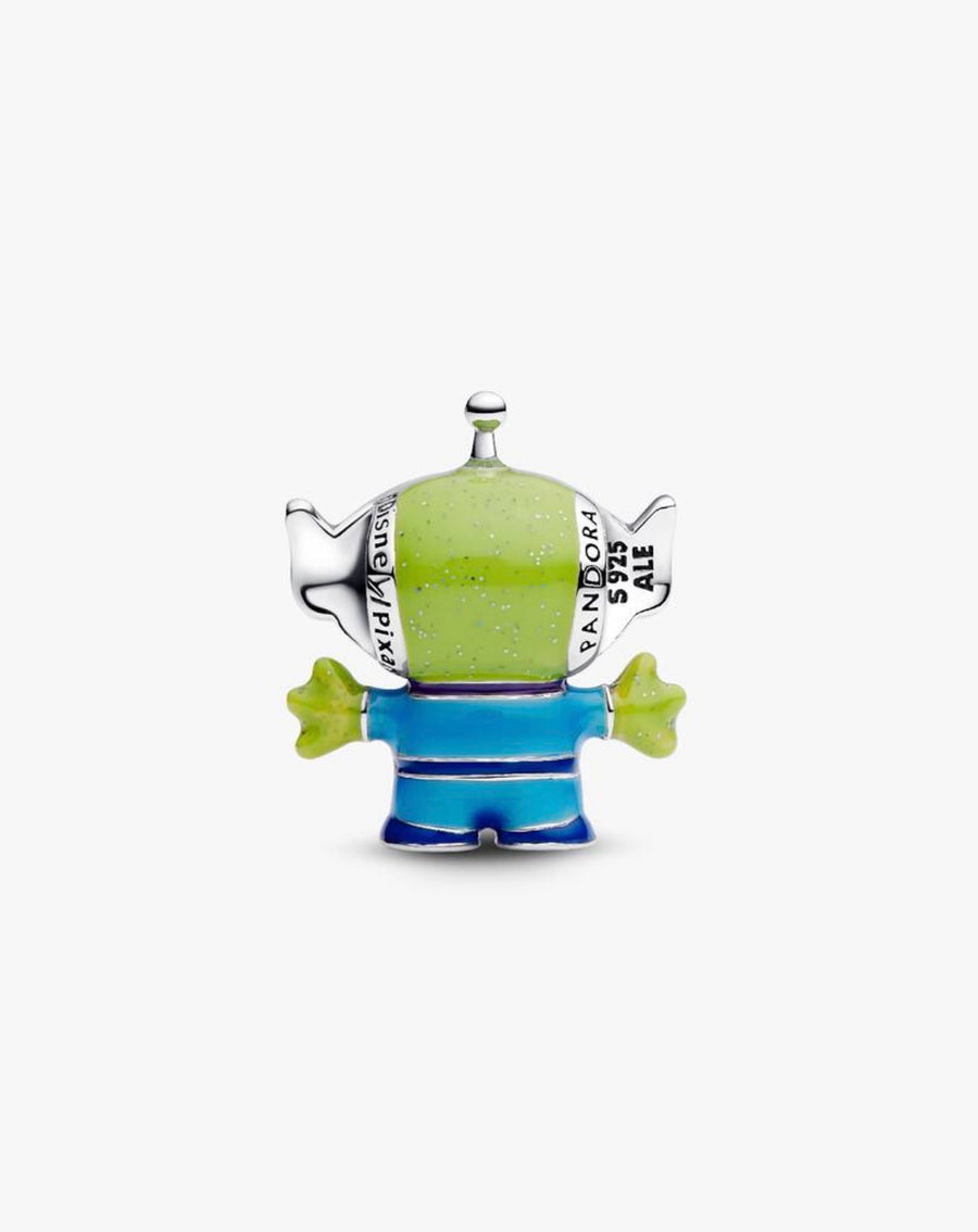 Charm Alien