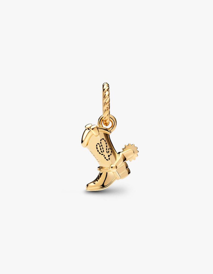 Charm Bota de Vaquero