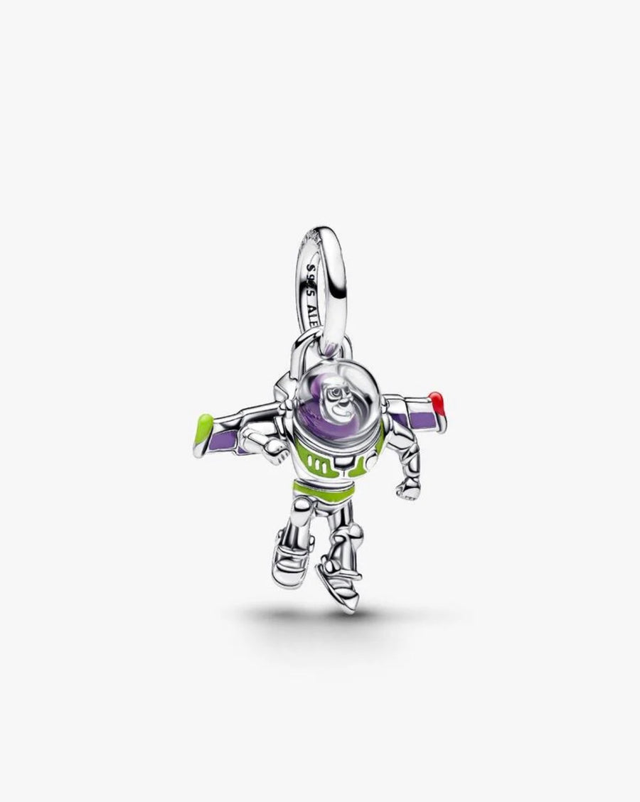 Charm Buzz Lightyear