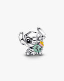 Charm Stitch con Peluche