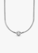 Collar de Cadena Snake