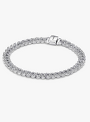 Pulsera Tenis de Cristales