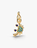 Charm Cangrejo