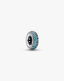 Charm Separador Turquesa